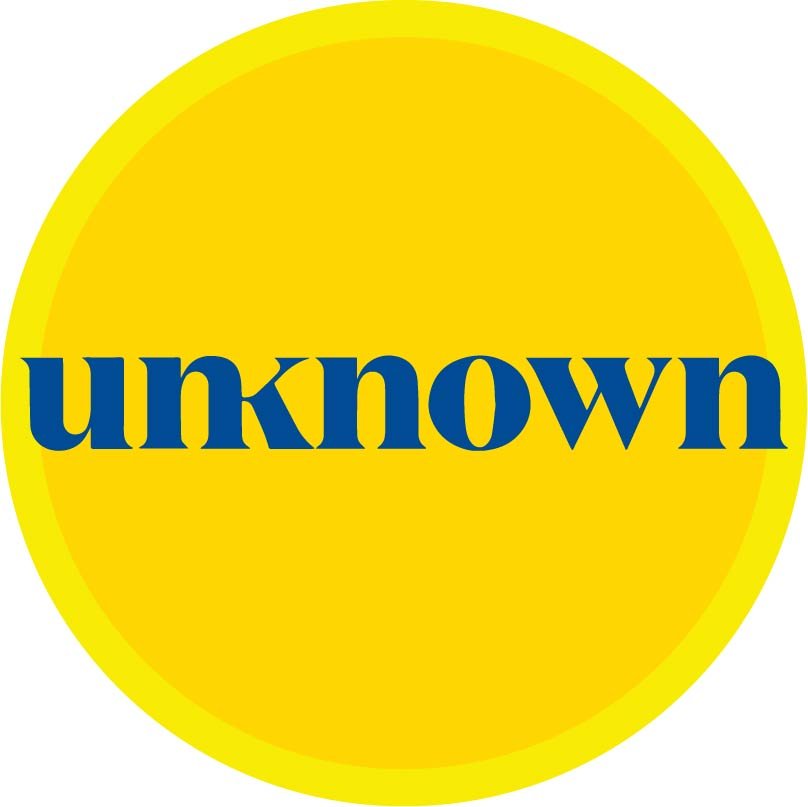 unknown