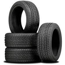 Tires and tires