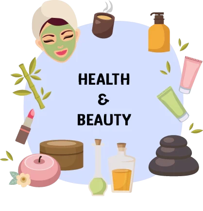 Health & Beauty