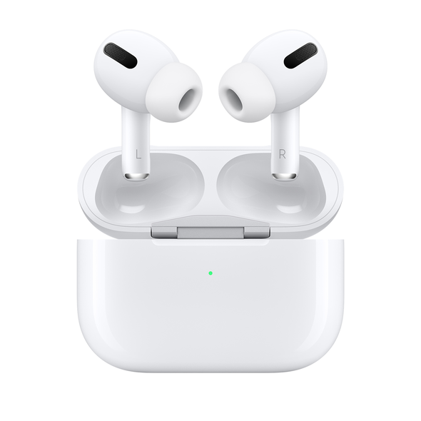سماعات أبل اير بودز برو اللاسلكية Apple AirPods Pro Copie Originale