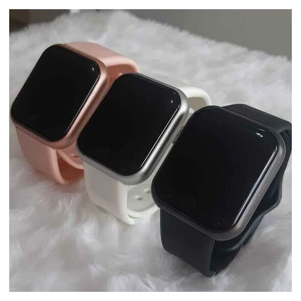 Smart Watch série Bluetooth Y68