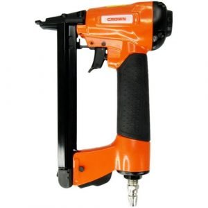 دباسة كراون تعمل بالهواء المضغوط - CT38071 - برتقالي