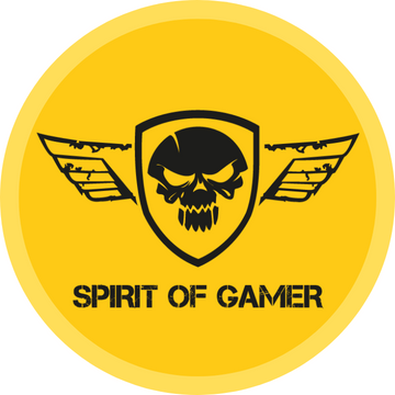 Spirit of gamer